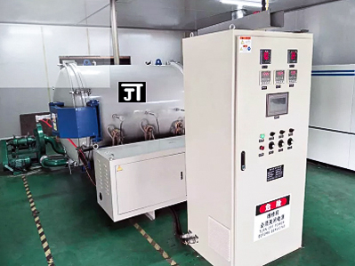 فرن تلبيد الغلاف الجوي الواقي