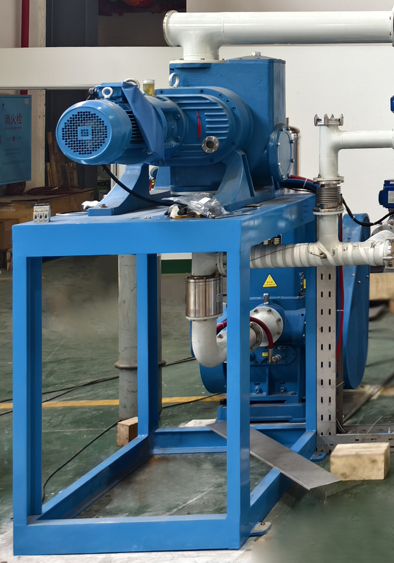 Mim Debinding intering Furnace