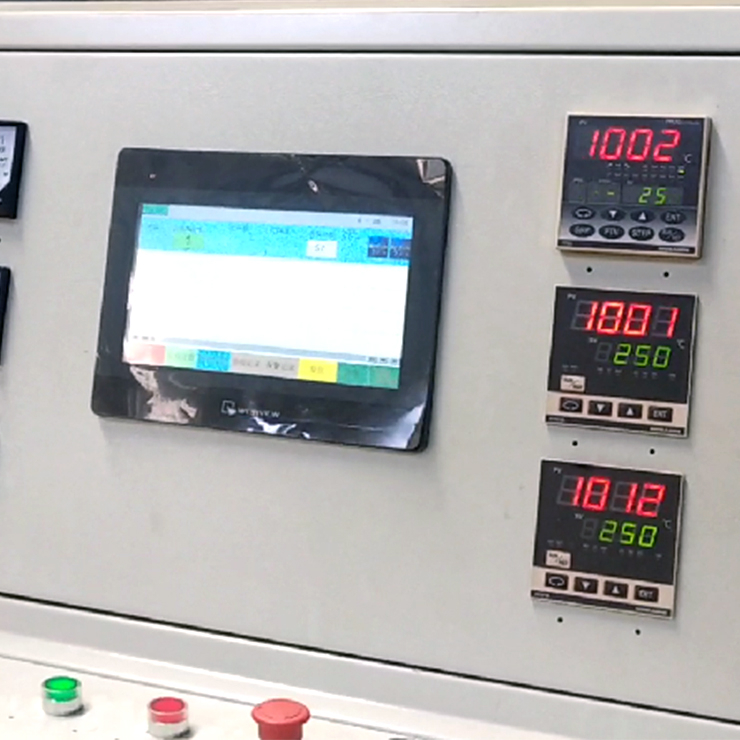 معدات تسخين دائرة كهربائية قصيرة IGBT