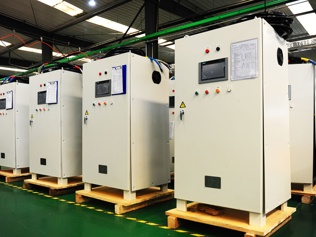 IGBT التعريفي التدفئة إمدادات الطاقة