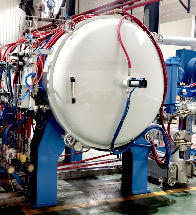 Mim Debinding intering Furnace