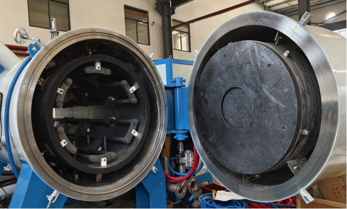 Mim Debinding intering Furnace