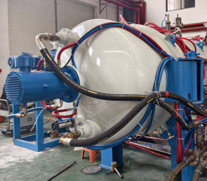 Mim Debinding intering Furnace